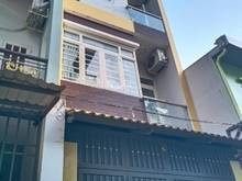 Hình ảnh Bán nhà đẹp hẻm xe hơi đường Đô Đốc Long, quận Tân Phú, 64m2