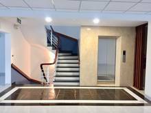 Hình ảnh Bán Tòa Nhà VP 8T, 194m, MT11m - Thang Máy - Tây Hồ