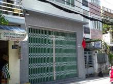 Hình ảnh Bán nhà 1 sẹc đường Đỗ Nhuận, 55.65 m²