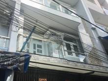 Hình ảnh HXH F Tân Quý: (5x13.5m), 3.5 tấm, nhà đẹp ở liền