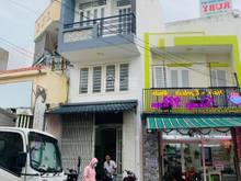 Hình ảnh Hẻm xe hơi, Dương Văn Dương, Tân Phú, 59m2