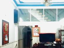 Hình ảnh Nhà 86m2 Gò Dầu, Tân Phú, 2 căn ra MT