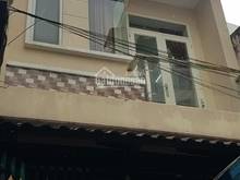 Hình ảnh Nhà bán, Tân Phú, Gò Dầu, diện tích 69m2