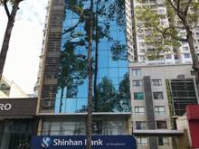 Hình ảnh Bán Nhà Mặt Tiền VIP Trần Hưng Đạo Quận 1. DT: 8,6 x 25M.Giá 78 Tỷ.