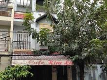 Hình ảnh Bán nhà 78 đường B2, phường Tây Thạnh, quận Tân Phú