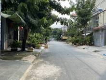 Hình ảnh Nhà MT đường B2, Tây Thạnh, DT 5x14m (2 lầu ST)