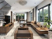 Hình ảnh Bán Sê ri 3 căn nhà  siêu đẹp Lạc Long Quân, Cầu Giấy 35m*6MT3.5m, giá