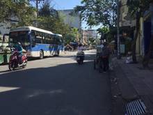 Hình ảnh Bán nhà mặt tiền kinh doanh Đ. Độc Lập, DT 5x21m