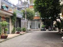 Hình ảnh bán nhà chính chủ 356/16/7 Gò Dầu P. Tân Quý, Q. Tân Phú.
