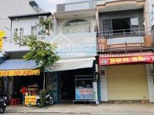 Hình ảnh Bán nhà mặt tiền Độc Lập, DT: 4x18.5m nở hậu