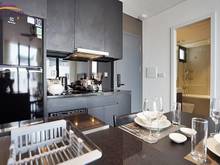 Hình ảnh Bán chdv tôn thất thiệp, 91m2x9t, ô tô, phân lô, dt 320tr/tháng,