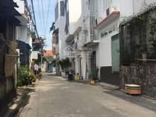Hình ảnh Bán nhà hẻm 7m thông 227 Gò Dầu, Quận Tân Phú (4.15x17m, cấp 4)