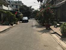 Hình ảnh Bán nhà MT đường B2, P Tây Thạnh, Q Tân Phú, DT 4 x 25m