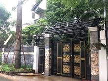 Hình ảnh Bán Nhà 2 MT Trần Quang Khải Q1, DT: 14.3m x 15.67m.Bán 46 Tỷ.