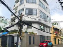 Hình ảnh Bán nhà 2MT Điện Biên Phủ - Cây Điệp, P. Đa Kao, Q1. (4.2x20m) , 40 Tỷ