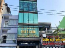 Hình ảnh Bán tòa nhà mặt tiền kinh doanh đường Độc Lập, 4.85mx40m