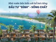 Hình ảnh Đô Thị Biển 90ha Thanh Long Bay-Mb6623 phiên bản mới nhất Đón Đầu Hạ Tầng Với The Song