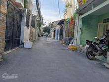 Hình ảnh Gò Dầu: (5x18m), hẻm 6m thông P Tân Quý, Q Tân Phú.