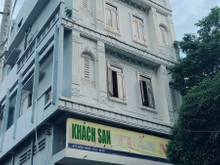 Hình ảnh Bán Nhà MT 7,5M Nam Kỳ Khởi Nghĩa, P 8, Quận 3, Giá: 48,5 Tỷ.