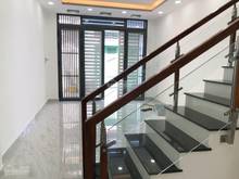 Hình ảnh Bán nhà [gấp] diện tích 4mx10m, đúc 1 tấm, nhà đẹp