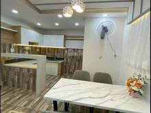 Hình ảnh Bán nhà hẻm xe hơi Gò Dầu, Tân Phú, 2 tầng, 51m2