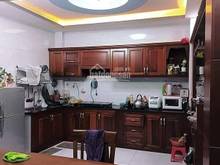 Hình ảnh Hồ Đắc Di 54m2 hẻm xe hơi Tây Thạnh, Tân Phú