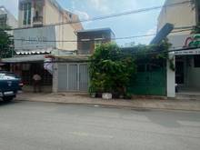 Hình ảnh Nhà đất mặt tiền Quốc Hương, Thảo Điền. DT: 12 x 28m GPXD hầm 7 tầng,