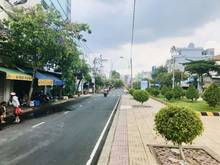 Hình ảnh Mặt tiền đường Hiền Vương, Phường Phú Thạnh, Quận Tân Phú