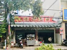 Hình ảnh Mặt tiền đường Hiền Vương, phường Phú Thạnh, quận Tân Phú