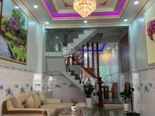 Hình ảnh Bán gấp nhà HXH Hồ Đắc Di, Quận Tân Phú, Dt 40m2