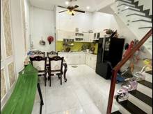 Hình ảnh Bán nhà hẻm xe hơi Hồ Đắc Di, Tân Phú, 75m2