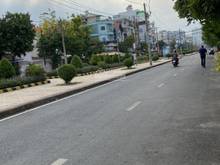 Hình ảnh Bán nhà MT đường Hiền Vương, DT 4x21m, 1 lửng, 5 lầu.