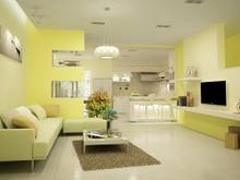 Hình ảnh Bán Nhà HXH đường Khuông Việt, Tân Phú, 72m2, nở hậu, 5 tỷ 2