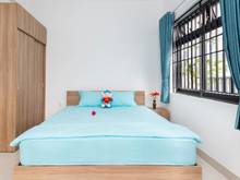 Hình ảnh Studio cho thuê_Full nội thất tiện nghi_tạiLê Đại Hànhgần Bùi Thị Xuân