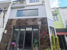 Hình ảnh nhà tuyệt đẹp, ở ngay, 54 m2, 4 tầng, Phường Tây Thạnh, Quận Tân Phú
