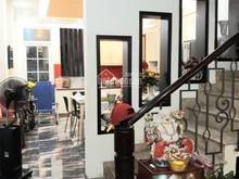 Hình ảnh lô góc 3 mặt thoáng , PHẠM VĂN CHIÊU , 42m2 , 3,15 tỷ .