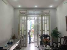Hình ảnh HXH Hồ Đắc Di, 98m2, 3T, 4.2x23m, cạnh Big C, metro Trường Chinh