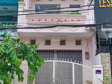 Hình ảnh Bán nhà 3 tầng mặt tiền đường Hiền Vương, quận Tân Phú