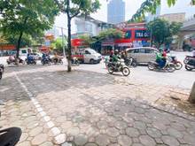 Hình ảnh Phố Hót Phạm Tuấn Tài.Quận Cầu Giấy.Hà Nội  bán 2Mặt Tiền S80m*18.9tỷ