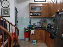 Hình ảnh Bán nhà hẻm 95 Nguyễn Kiệm, Gò Vấp, DT 4x10m, 2P.ngủ, Giá 3,1 tỷ