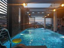 Hình ảnh Bán đất 1500m2 Mt Trần Ngoc Diện P TĐ ,Q2 kv xây 25 tầng , cực hiếm
