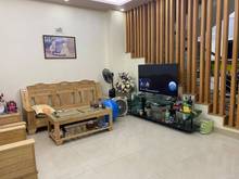 Hình ảnh Bán Nhà phố Đàm Quang Trung - Long Biên - nhà còn mới - đẹp xuất sắc