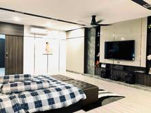Hình ảnh Bán gấp CHDV cao cấp đường Xuân Thủy, Thảo Điền, Q2 DT 8x24m hầm 6 lầu