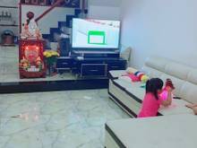 Hình ảnh Bán Nhà Ngay Đại Học Luật Xây Mới 3 Tầng, Dt 84m2, P.Hiệp Bình Chánh.