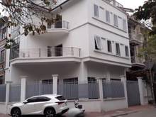 Hình ảnh Cho thuê nhà BT Hancic Trung Văn,  150m x 5T + 1 hầm, thang máy