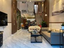 Hình ảnh Chỉ 4 tỷ 9 sở hữu ngay nhà bán đường Tân Hòa Đông 60m2 HXH
