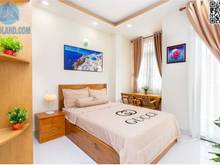 Hình ảnh 🍂 Hé Lộ Siêu Phẩm BALCONY SANG TRỌNG Mới Tinh Ngay Lê Văn Sỹ Q3