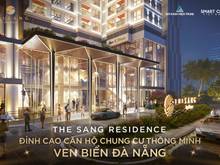 Hình ảnh Mb6623 nạp rút nhanh chóng trong mơ giữa lòng thành phố, ôm trọn biển Mỹ Khê Đà Nẵng, GĐ 1