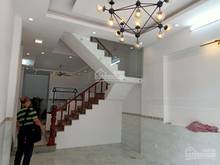 Hình ảnh Bán nhà đường Hòa Bình, Quận Tân Phú 5 tầng