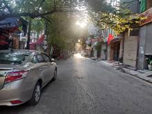 Hình ảnh Bán nhà Dương Khuê, Nam Từ Liêm, Thang máy, KINH DOANH, Giá  5,7 tỷ.